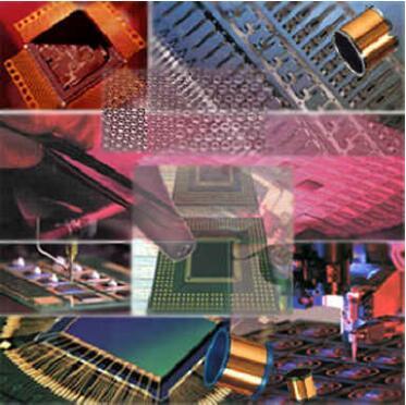 中國集成電路產業(yè)開啟新征程 福建晉華項目開工，軟件開發(fā)同步發(fā)力